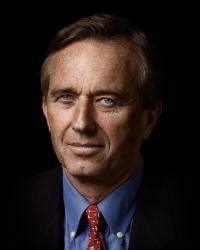 robert f kennedy jr foundation